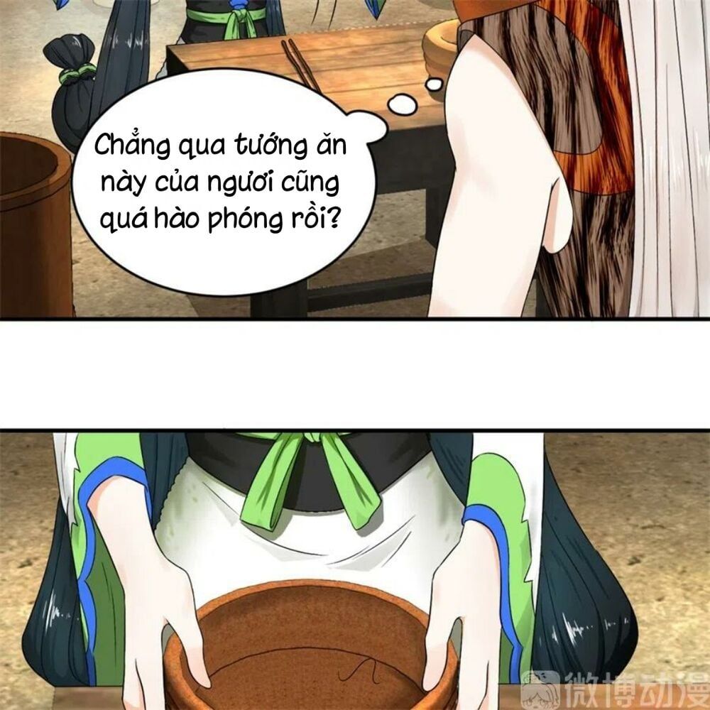 đọc truyện Ta Luyện Khí Ba Ngàn Năm Chương 130 ảnh 17 tại Thiên Thai Truyện