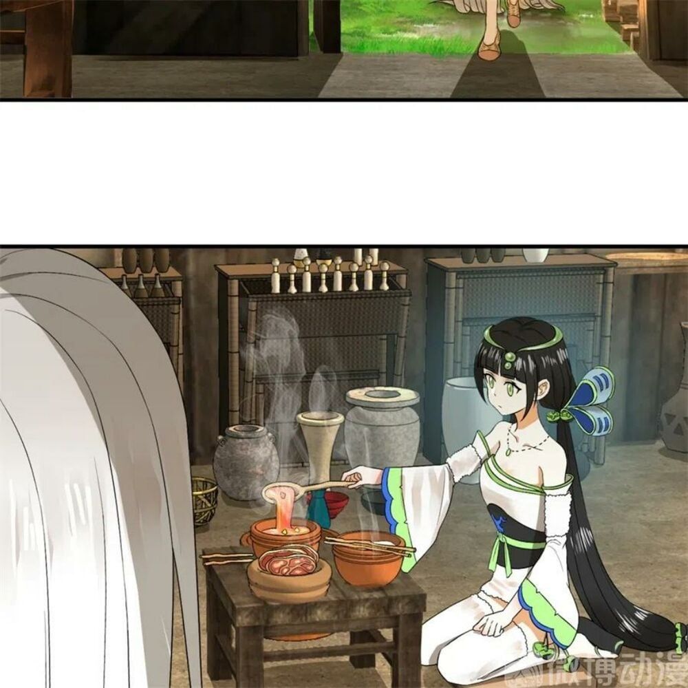 đọc truyện Ta Luyện Khí Ba Ngàn Năm Chương 130 ảnh 5 tại Thiên Thai Truyện