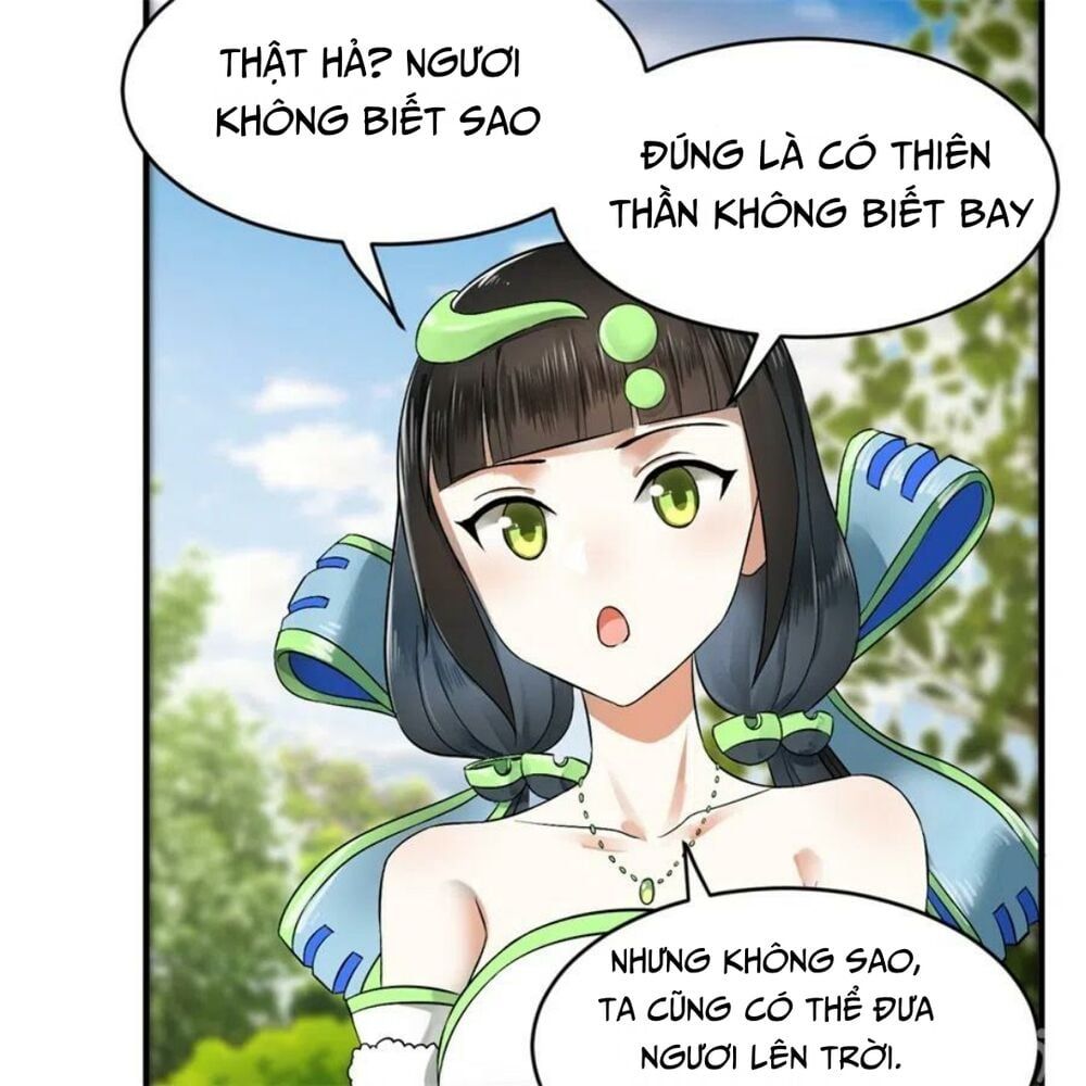 đọc truyện Ta Luyện Khí Ba Ngàn Năm Chương 130 ảnh 32 tại Thiên Thai Truyện