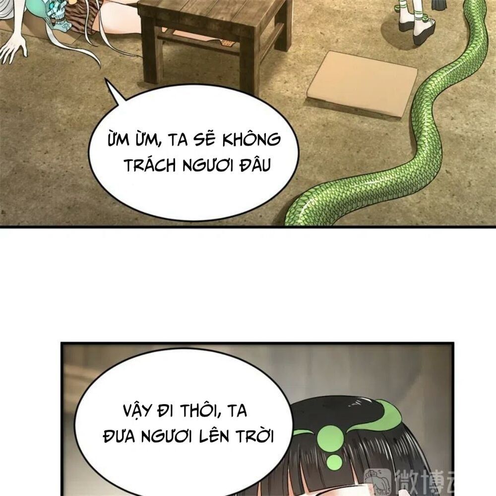 đọc truyện Ta Luyện Khí Ba Ngàn Năm Chương 130 ảnh 34 tại Thiên Thai Truyện