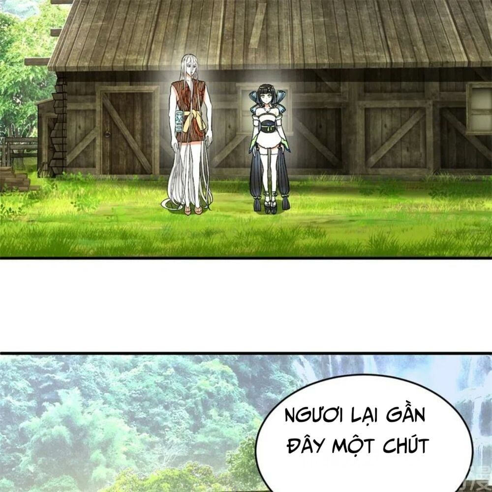 đọc truyện Ta Luyện Khí Ba Ngàn Năm Chương 130 ảnh 36 tại Thiên Thai Truyện