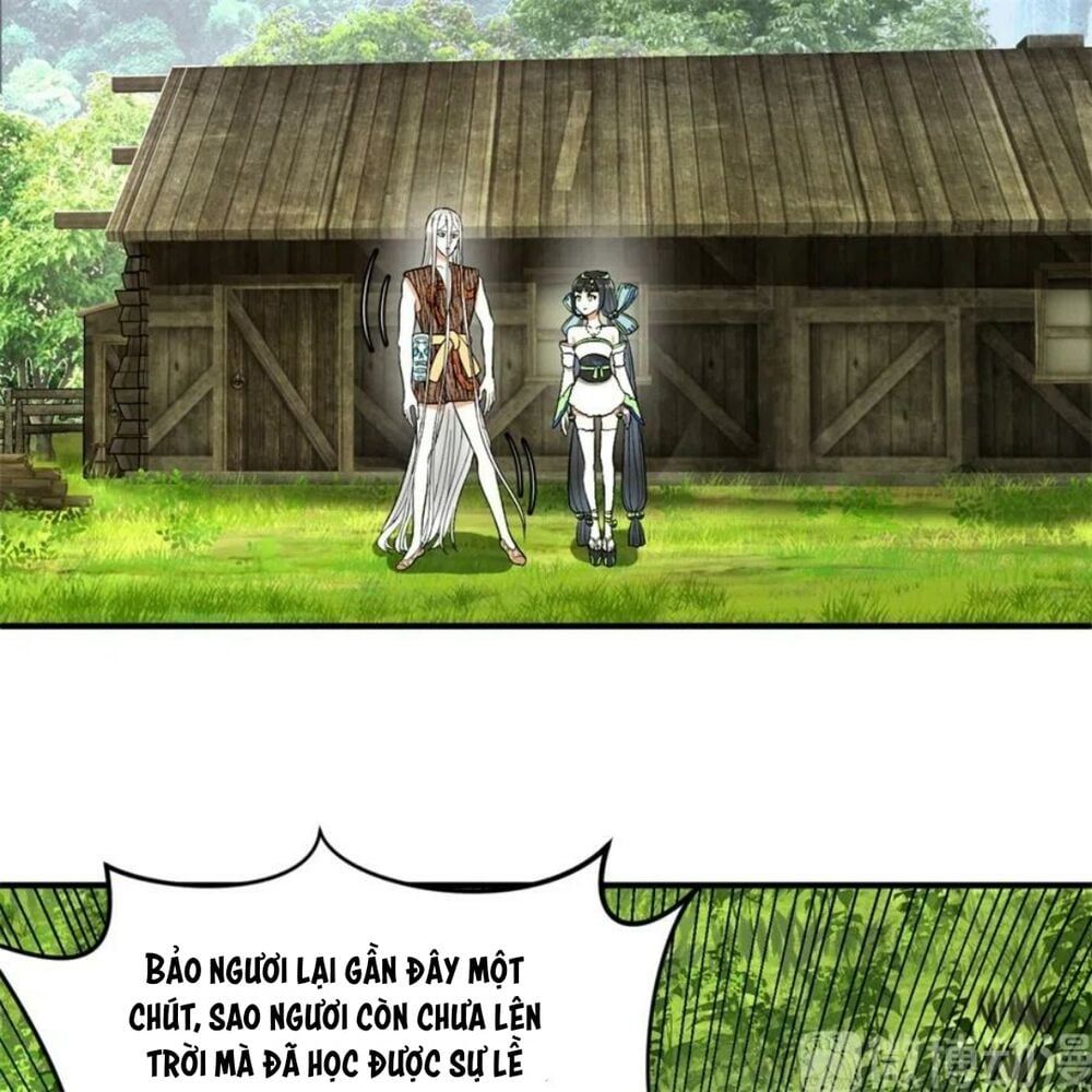 đọc truyện Ta Luyện Khí Ba Ngàn Năm Chương 130 ảnh 38 tại Thiên Thai Truyện