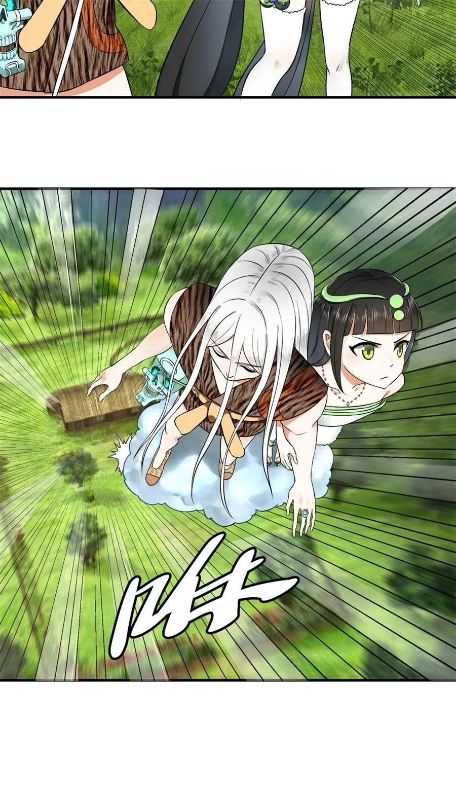 đọc truyện Ta Luyện Khí Ba Ngàn Năm Chương 130 ảnh 40 tại Thiên Thai Truyện