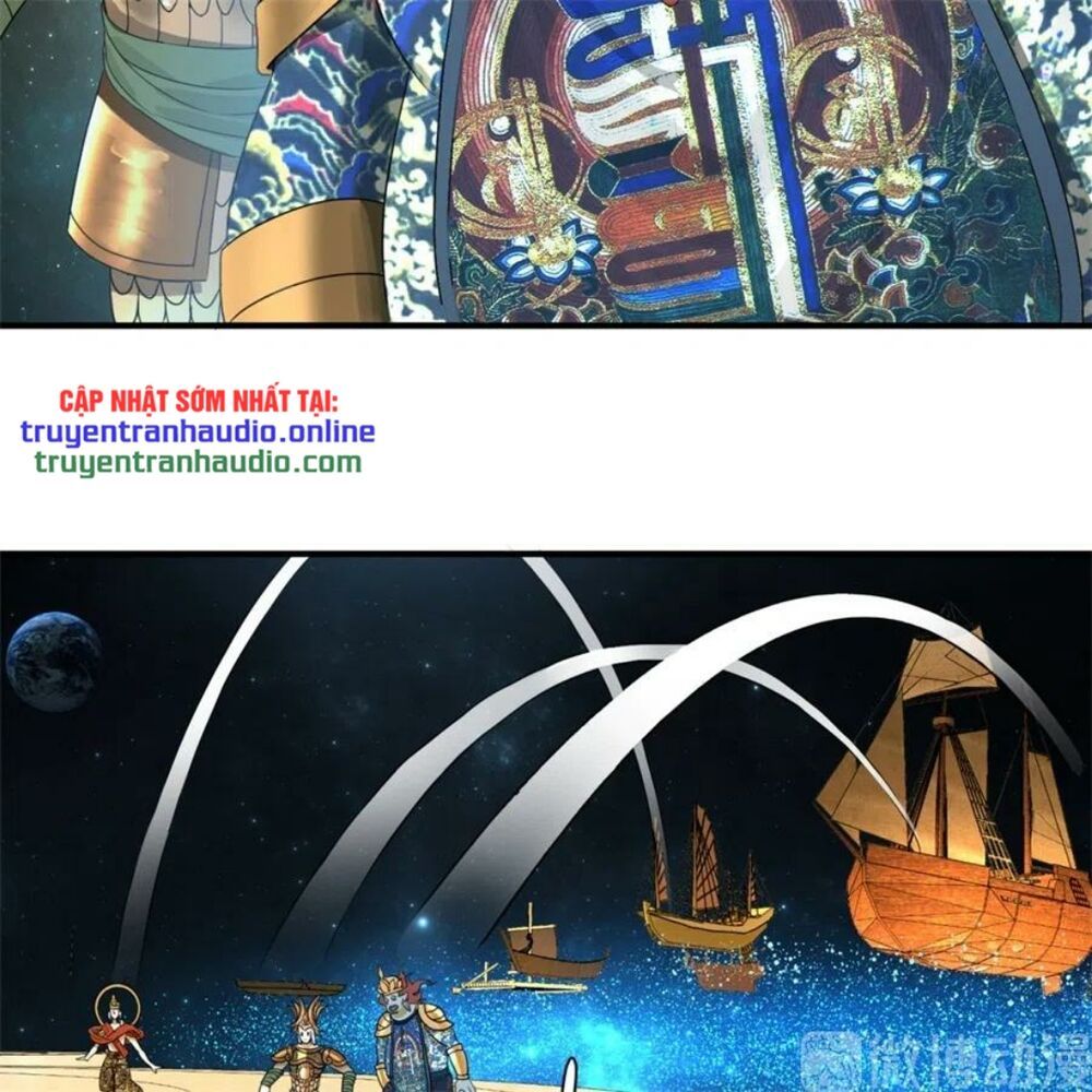 đọc truyện Ta Luyện Khí Ba Ngàn Năm Chương 130 ảnh 61 tại Thiên Thai Truyện