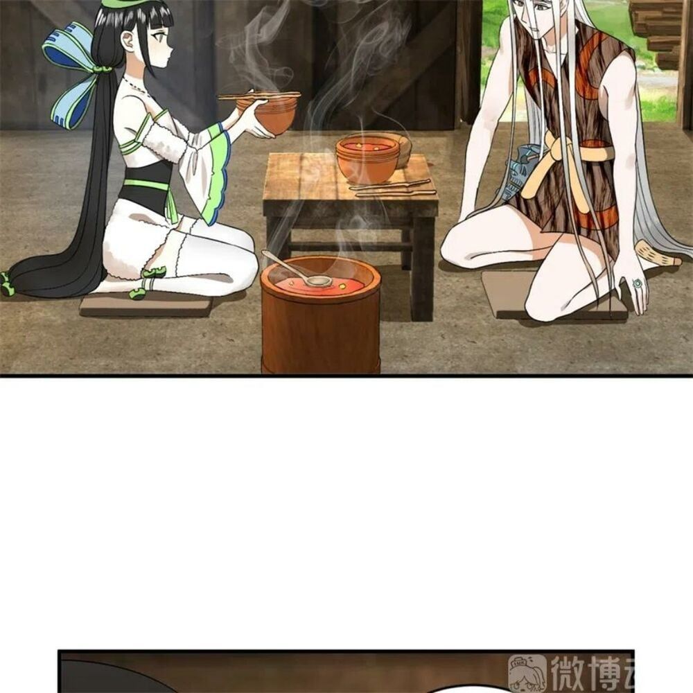 đọc truyện Ta Luyện Khí Ba Ngàn Năm Chương 130 ảnh 8 tại Thiên Thai Truyện