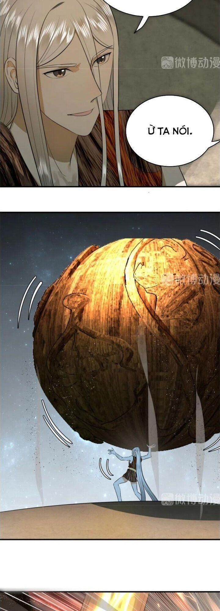 đọc truyện Ta Luyện Khí Ba Ngàn Năm Chương 131 ảnh 14 tại Thiên Thai Truyện