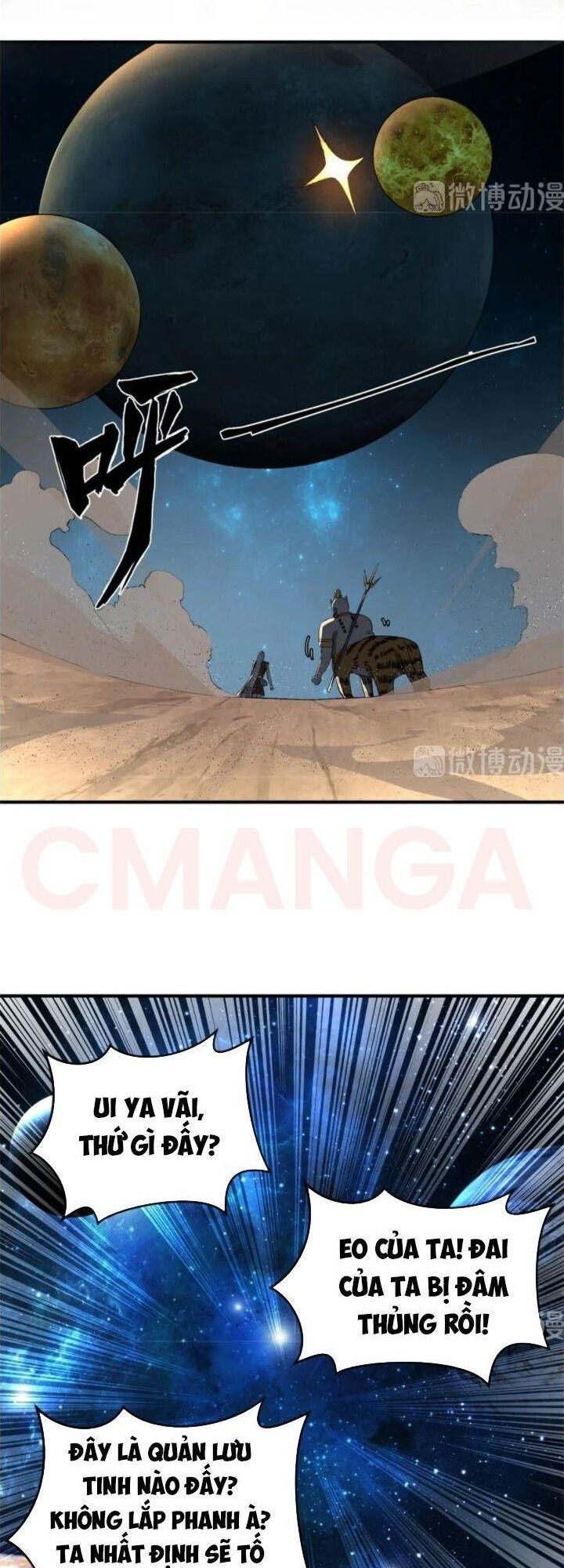 đọc truyện Ta Luyện Khí Ba Ngàn Năm Chương 131 ảnh 17 tại Thiên Thai Truyện