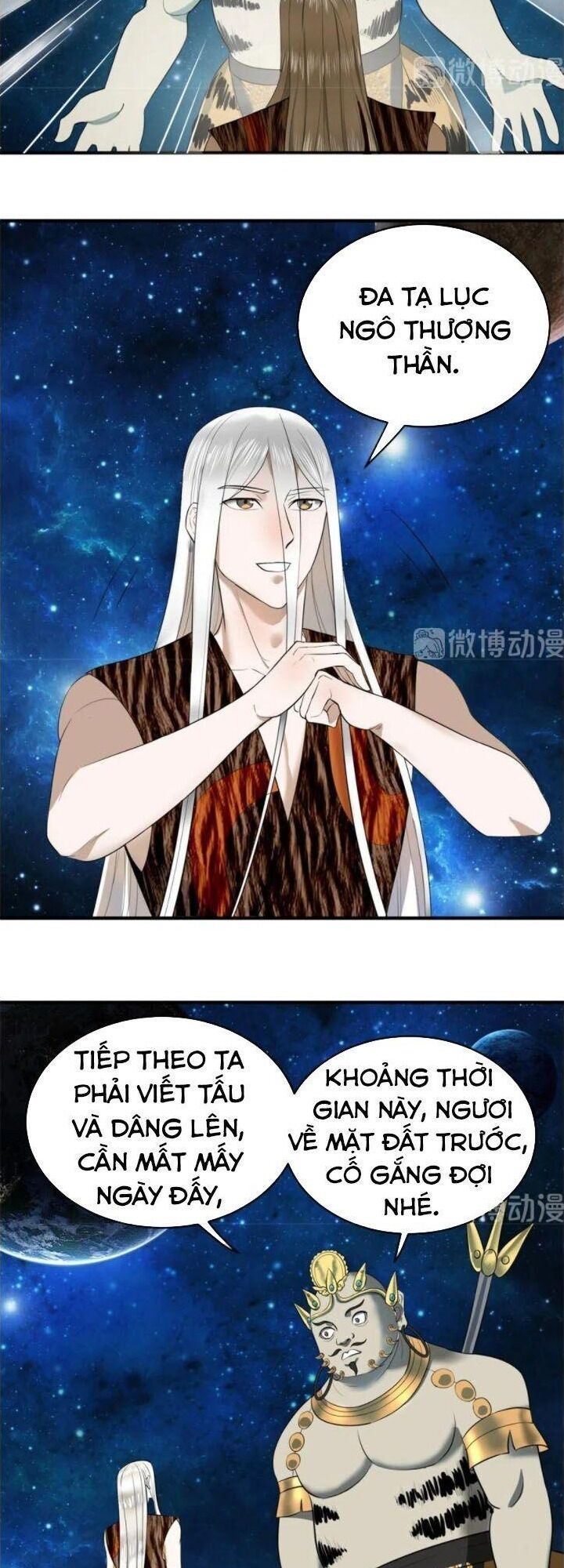 đọc truyện Ta Luyện Khí Ba Ngàn Năm Chương 131 ảnh 19 tại Thiên Thai Truyện