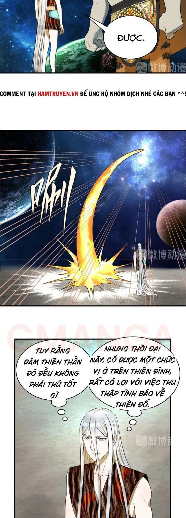 đọc truyện Ta Luyện Khí Ba Ngàn Năm Chương 131 ảnh 20 tại Thiên Thai Truyện