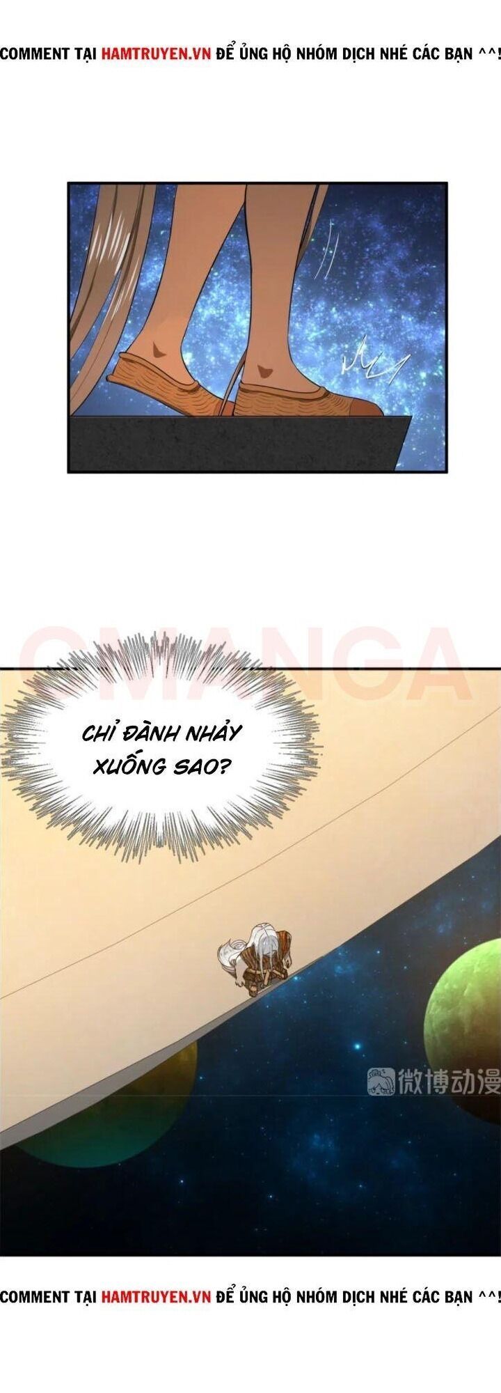 đọc truyện Ta Luyện Khí Ba Ngàn Năm Chương 131 ảnh 23 tại Thiên Thai Truyện