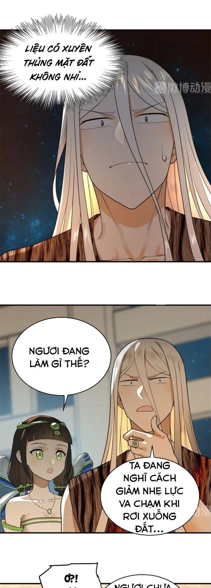 đọc truyện Ta Luyện Khí Ba Ngàn Năm Chương 131 ảnh 24 tại Thiên Thai Truyện