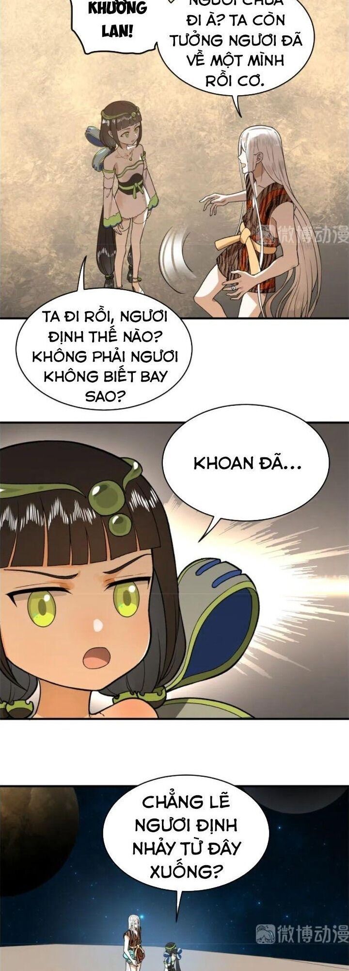 đọc truyện Ta Luyện Khí Ba Ngàn Năm Chương 131 ảnh 25 tại Thiên Thai Truyện