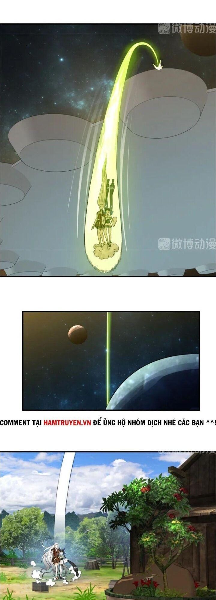 đọc truyện Ta Luyện Khí Ba Ngàn Năm Chương 131 ảnh 27 tại Thiên Thai Truyện