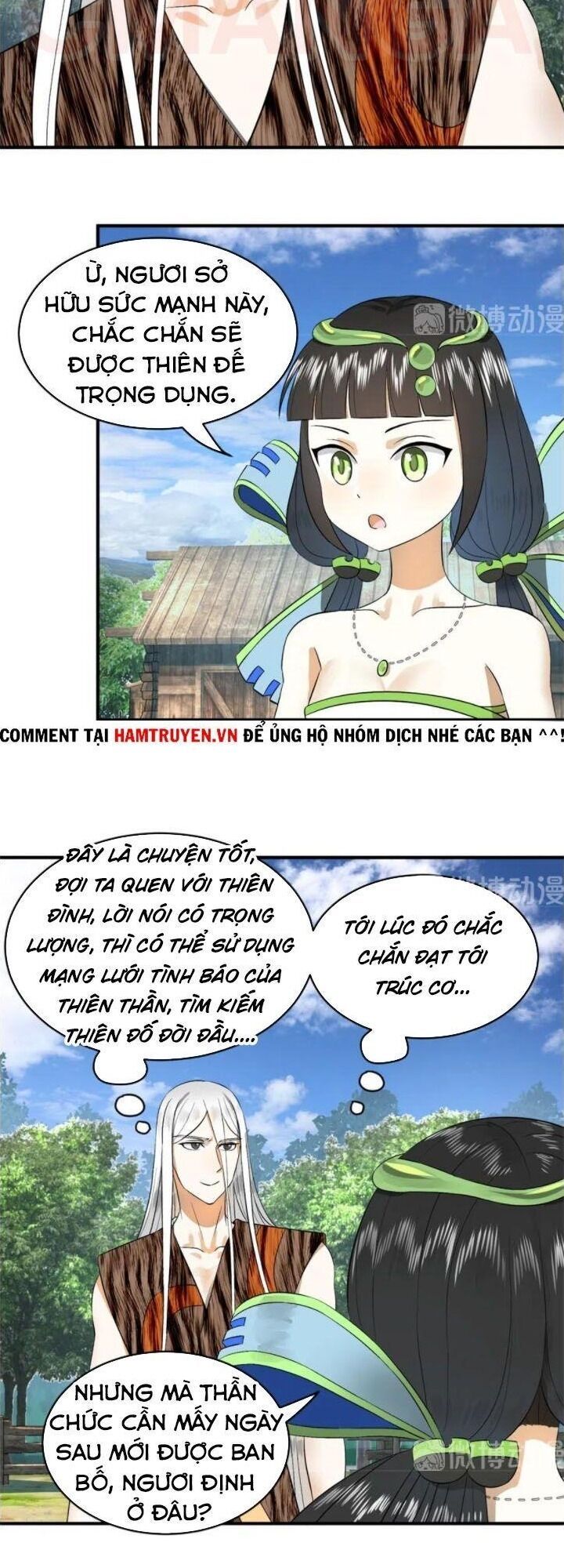 đọc truyện Ta Luyện Khí Ba Ngàn Năm Chương 131 ảnh 29 tại Thiên Thai Truyện