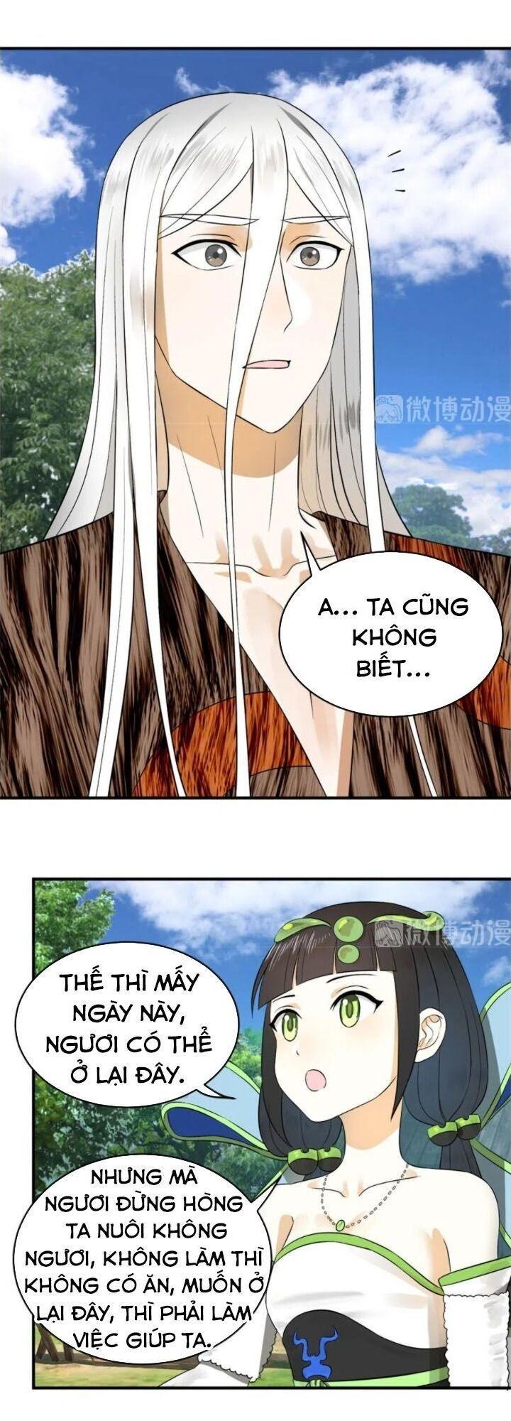 đọc truyện Ta Luyện Khí Ba Ngàn Năm Chương 131 ảnh 30 tại Thiên Thai Truyện