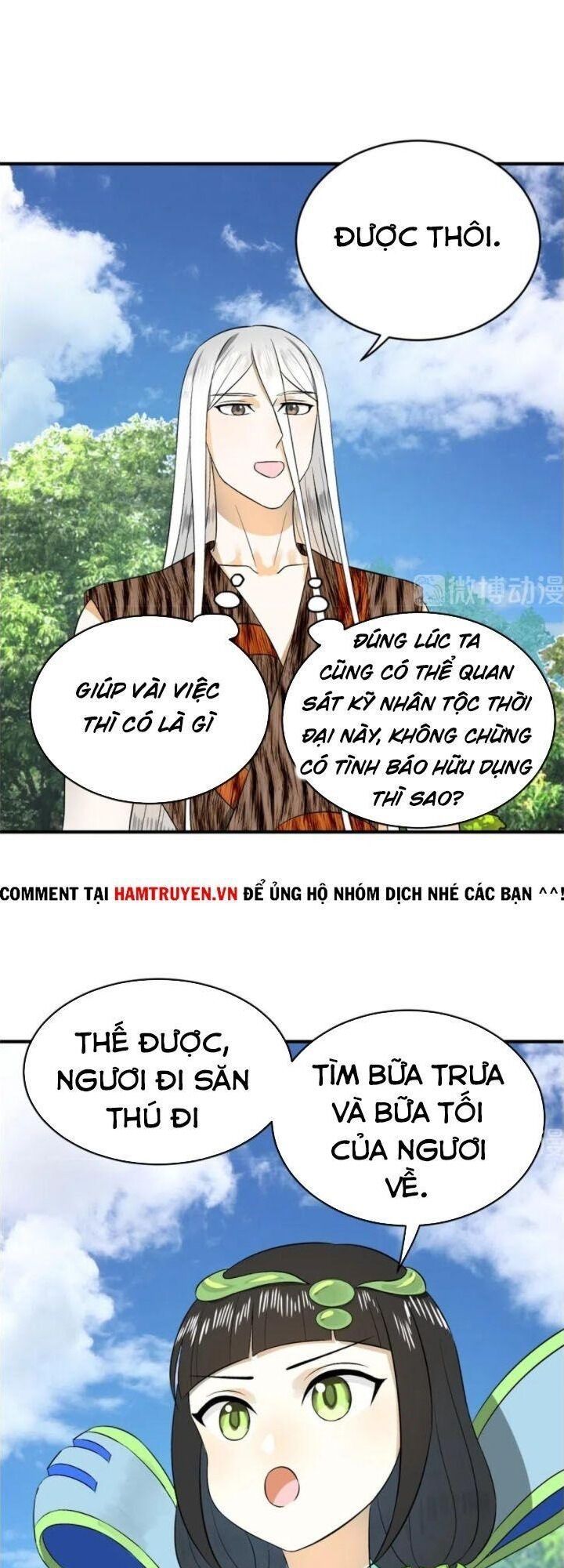 đọc truyện Ta Luyện Khí Ba Ngàn Năm Chương 131 ảnh 31 tại Thiên Thai Truyện