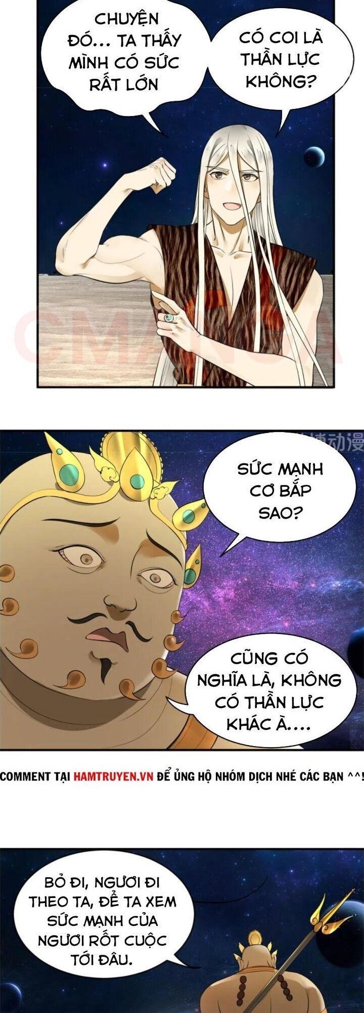 đọc truyện Ta Luyện Khí Ba Ngàn Năm Chương 131 ảnh 5 tại Thiên Thai Truyện