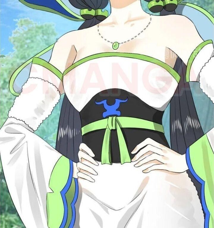 đọc truyện Ta Luyện Khí Ba Ngàn Năm Chương 131 ảnh 32 tại Thiên Thai Truyện