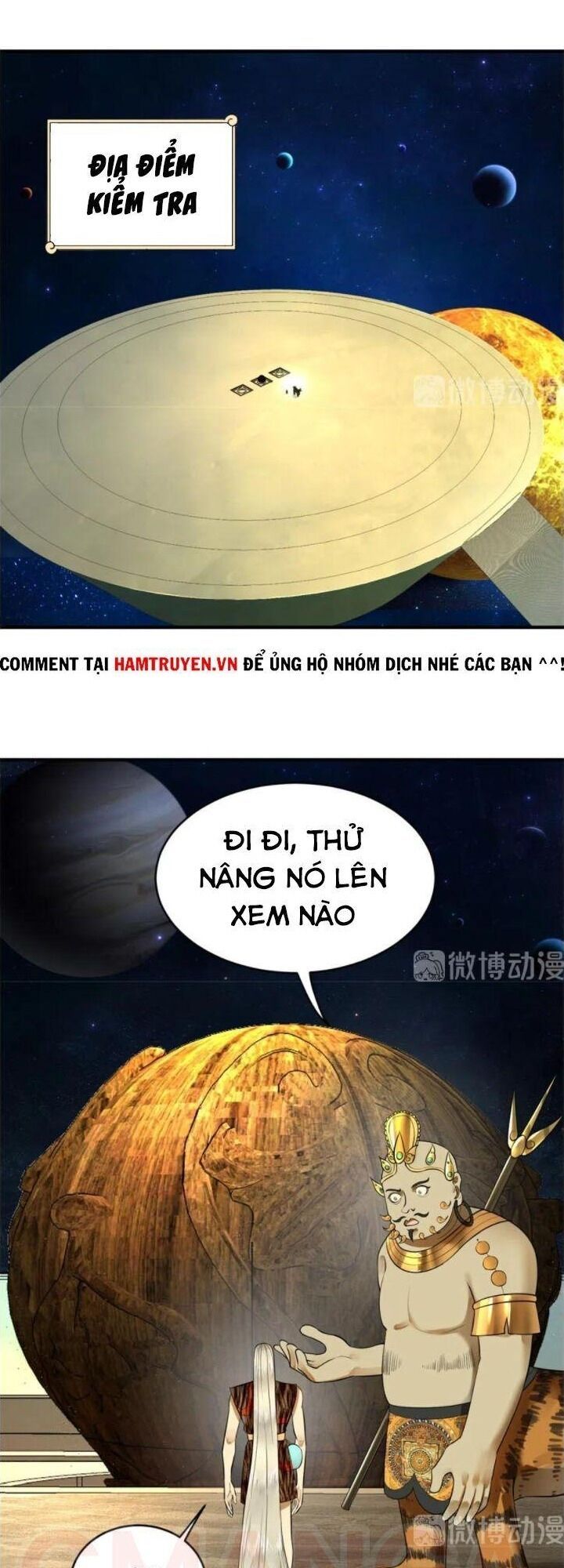 đọc truyện Ta Luyện Khí Ba Ngàn Năm Chương 131 ảnh 7 tại Thiên Thai Truyện