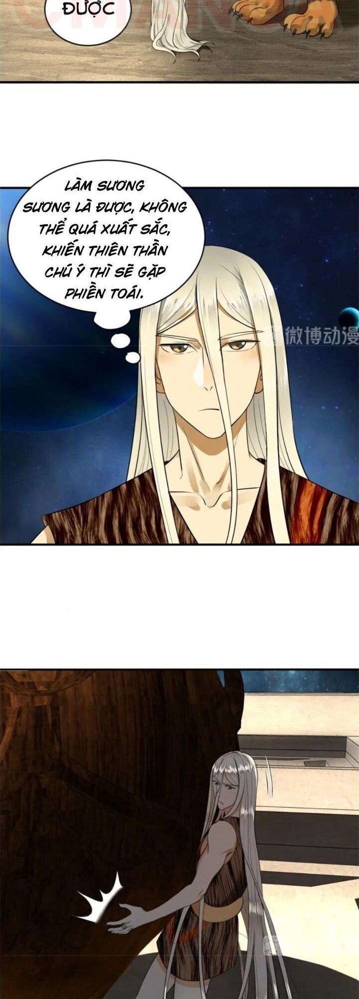 đọc truyện Ta Luyện Khí Ba Ngàn Năm Chương 131 ảnh 8 tại Thiên Thai Truyện