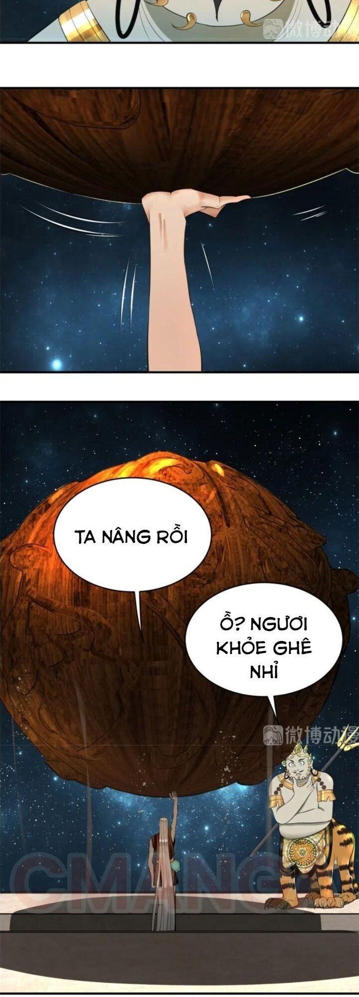 đọc truyện Ta Luyện Khí Ba Ngàn Năm Chương 131 ảnh 10 tại Thiên Thai Truyện