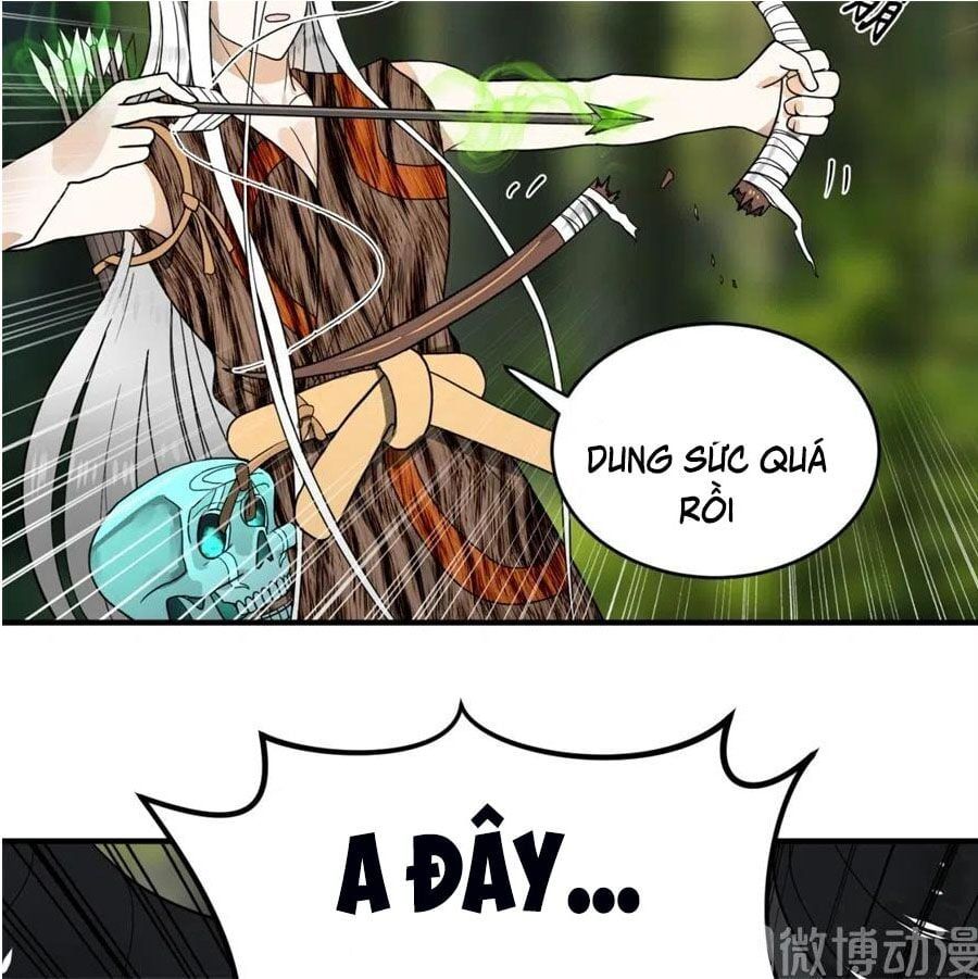 đọc truyện Ta Luyện Khí Ba Ngàn Năm Chương 132 ảnh 14 tại Thiên Thai Truyện