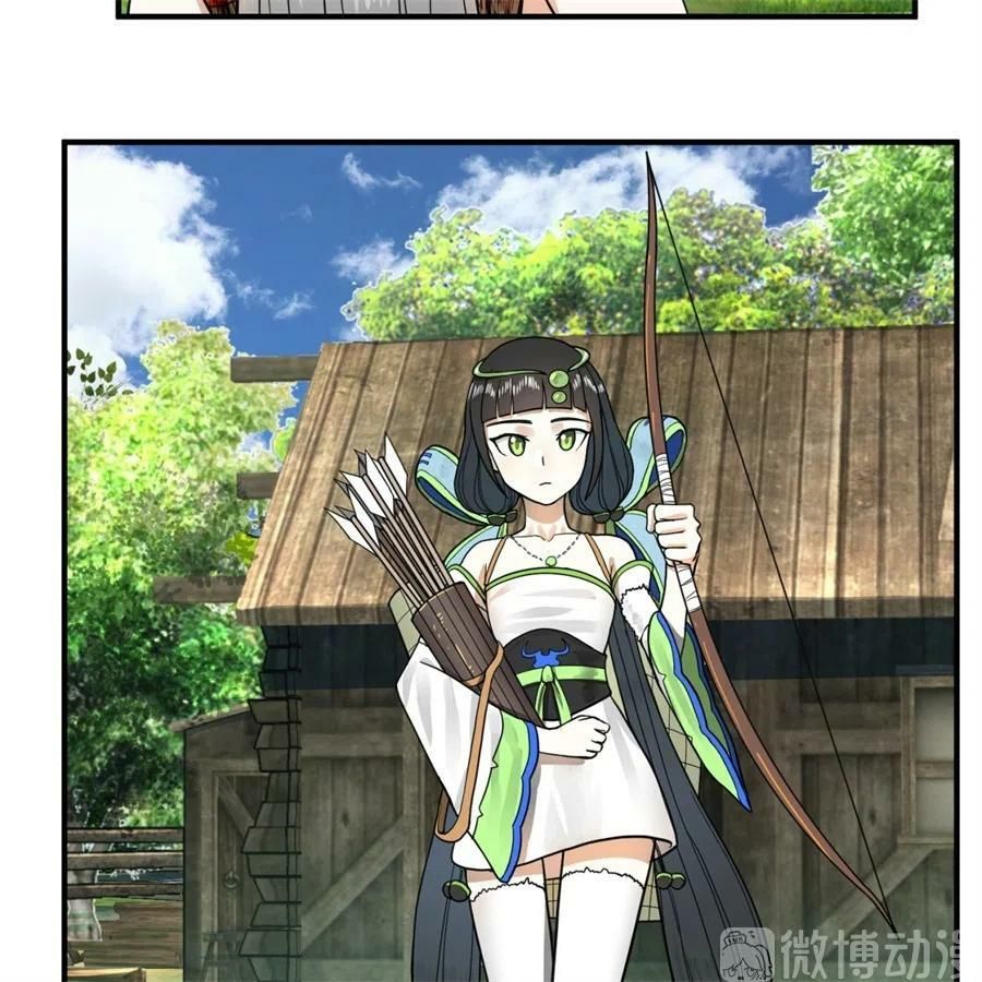 đọc truyện Ta Luyện Khí Ba Ngàn Năm Chương 132 ảnh 5 tại Thiên Thai Truyện