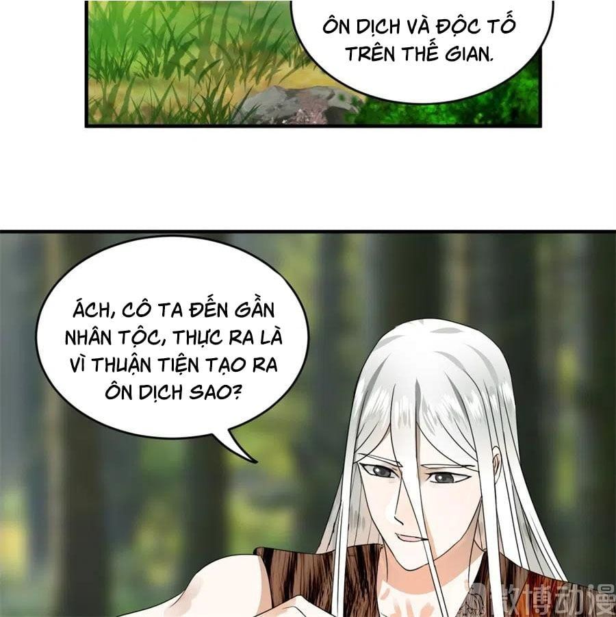 đọc truyện Ta Luyện Khí Ba Ngàn Năm Chương 132 ảnh 34 tại Thiên Thai Truyện