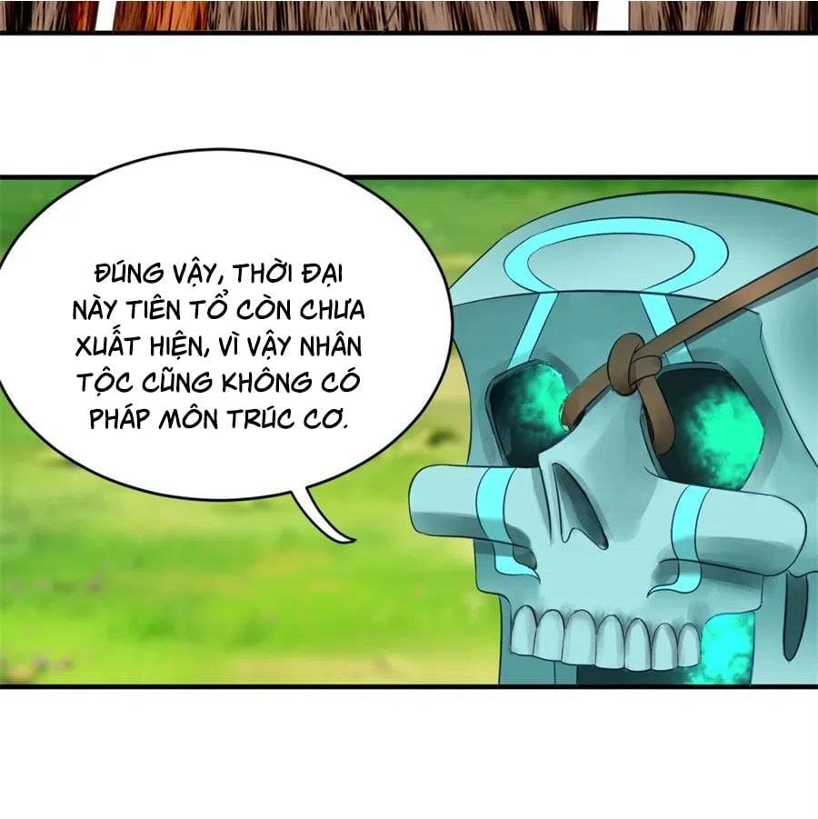 đọc truyện Ta Luyện Khí Ba Ngàn Năm Chương 132 ảnh 44 tại Thiên Thai Truyện