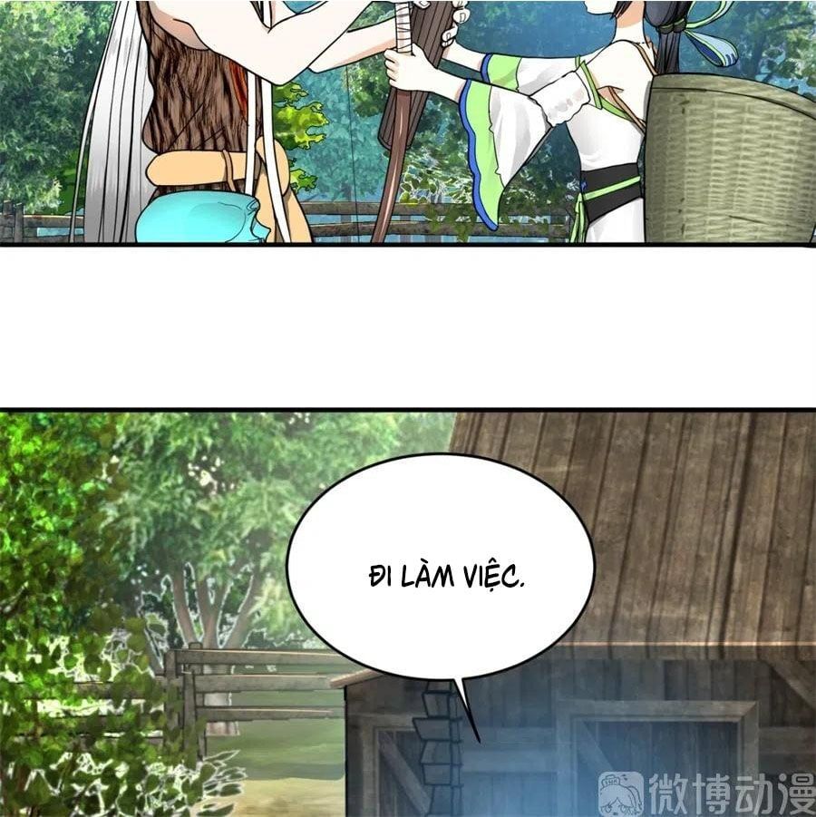 đọc truyện Ta Luyện Khí Ba Ngàn Năm Chương 132 ảnh 9 tại Thiên Thai Truyện