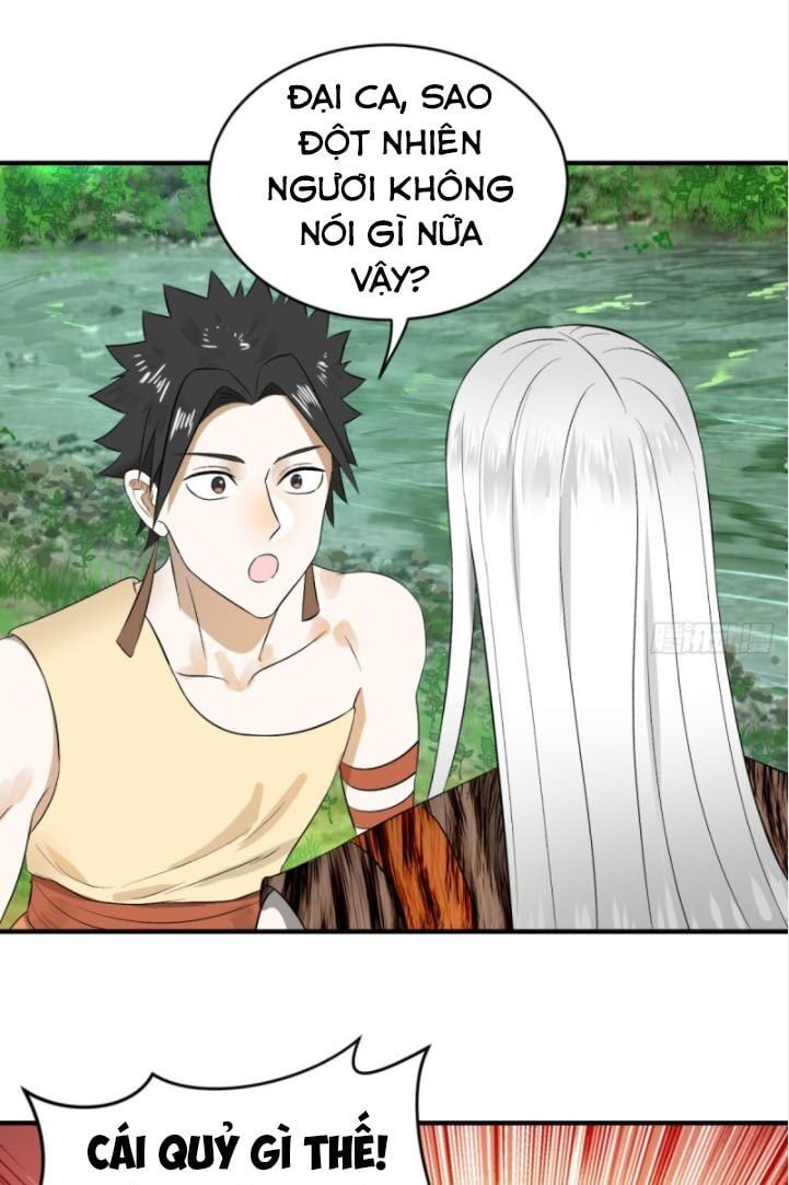 đọc truyện Ta Luyện Khí Ba Ngàn Năm Chương 133 ảnh 17 tại Thiên Thai Truyện