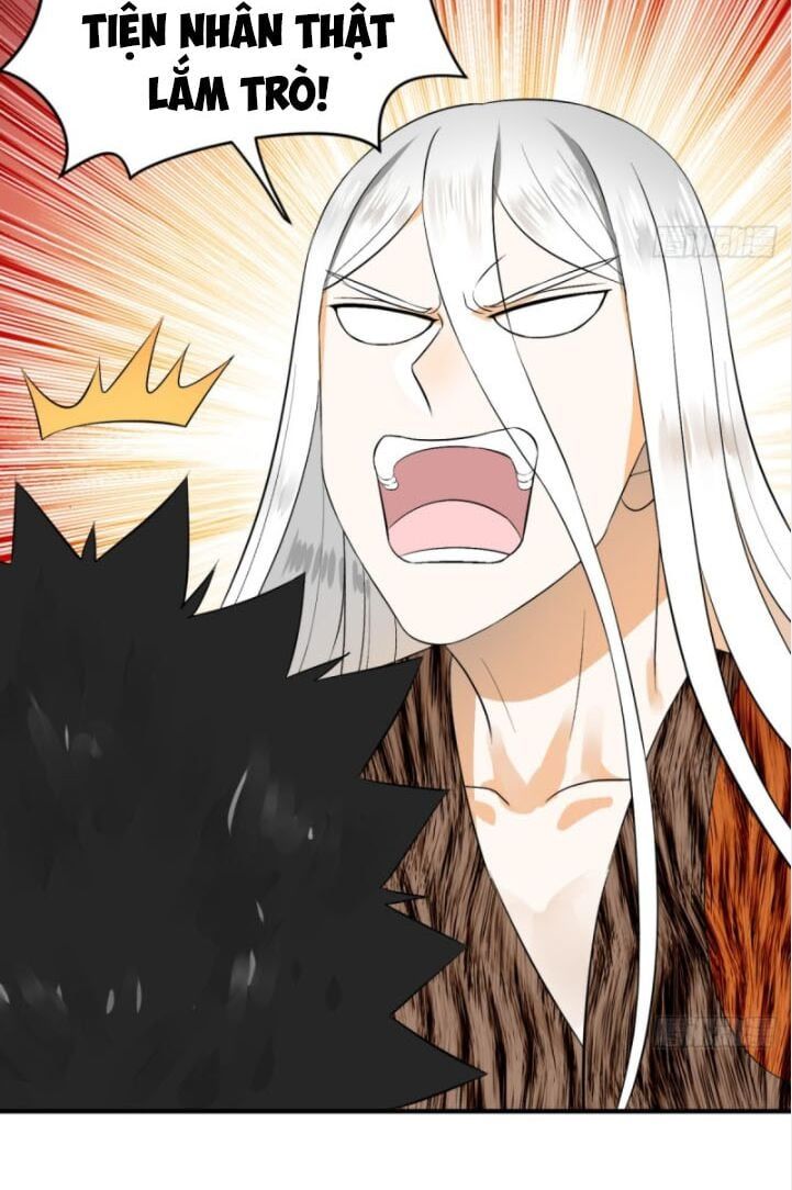 đọc truyện Ta Luyện Khí Ba Ngàn Năm Chương 133 ảnh 18 tại Thiên Thai Truyện