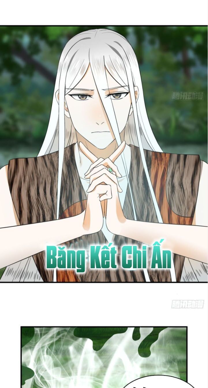 đọc truyện Ta Luyện Khí Ba Ngàn Năm Chương 133 ảnh 21 tại Thiên Thai Truyện