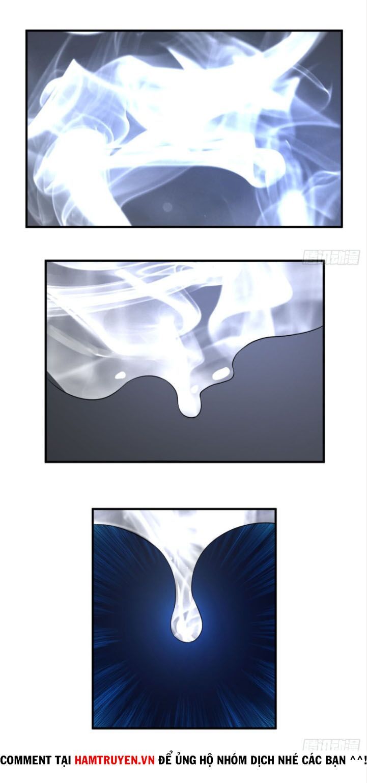 đọc truyện Ta Luyện Khí Ba Ngàn Năm Chương 133 ảnh 23 tại Thiên Thai Truyện