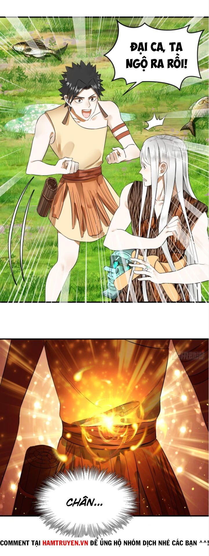 đọc truyện Ta Luyện Khí Ba Ngàn Năm Chương 133 ảnh 26 tại Thiên Thai Truyện