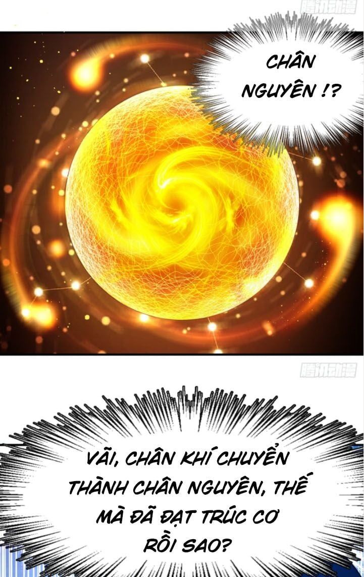 đọc truyện Ta Luyện Khí Ba Ngàn Năm Chương 133 ảnh 27 tại Thiên Thai Truyện