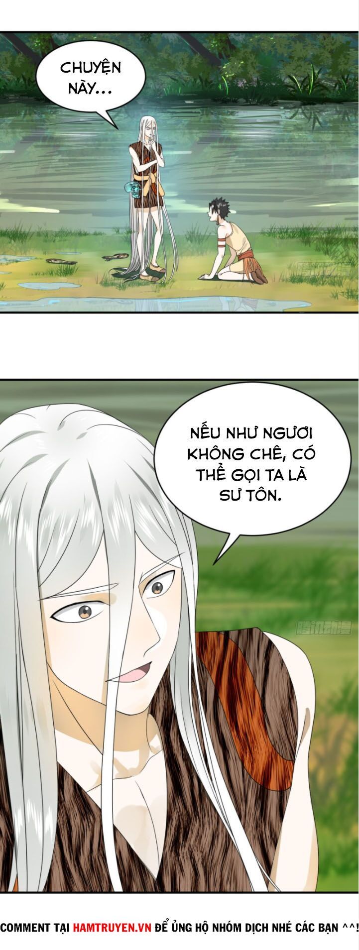 đọc truyện Ta Luyện Khí Ba Ngàn Năm Chương 133 ảnh 36 tại Thiên Thai Truyện