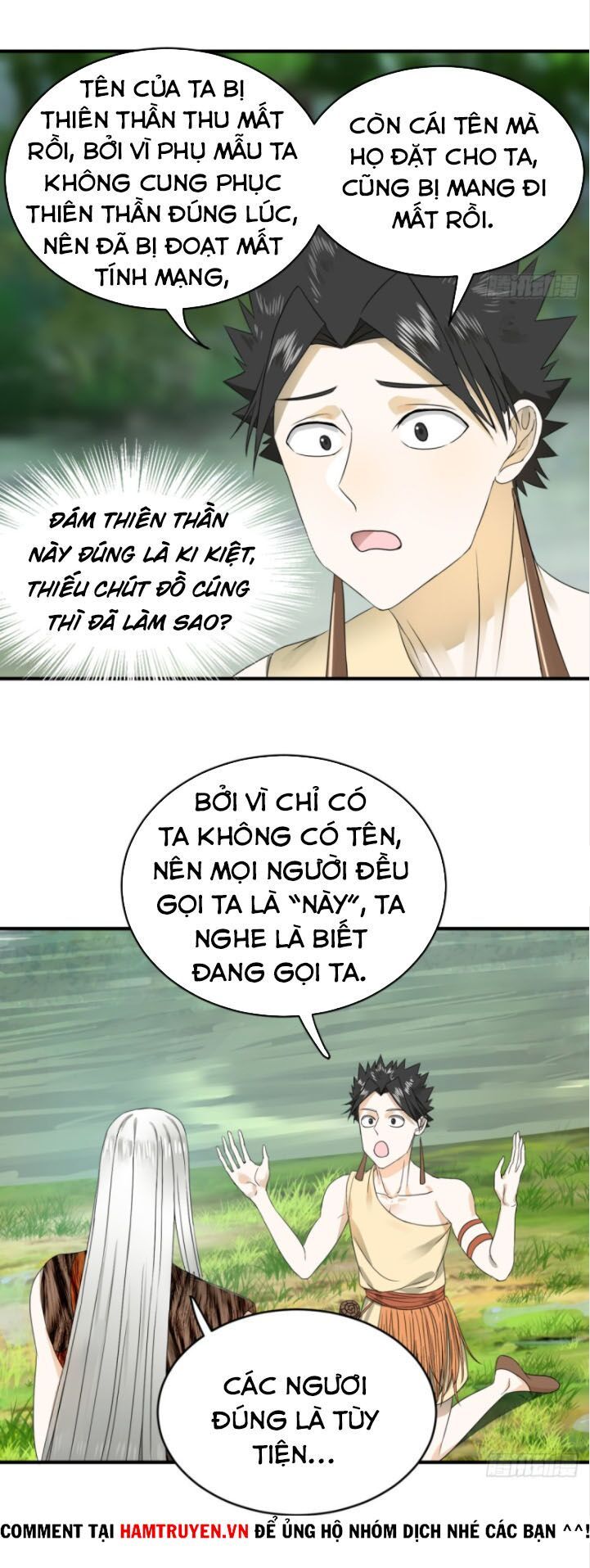 đọc truyện Ta Luyện Khí Ba Ngàn Năm Chương 133 ảnh 38 tại Thiên Thai Truyện