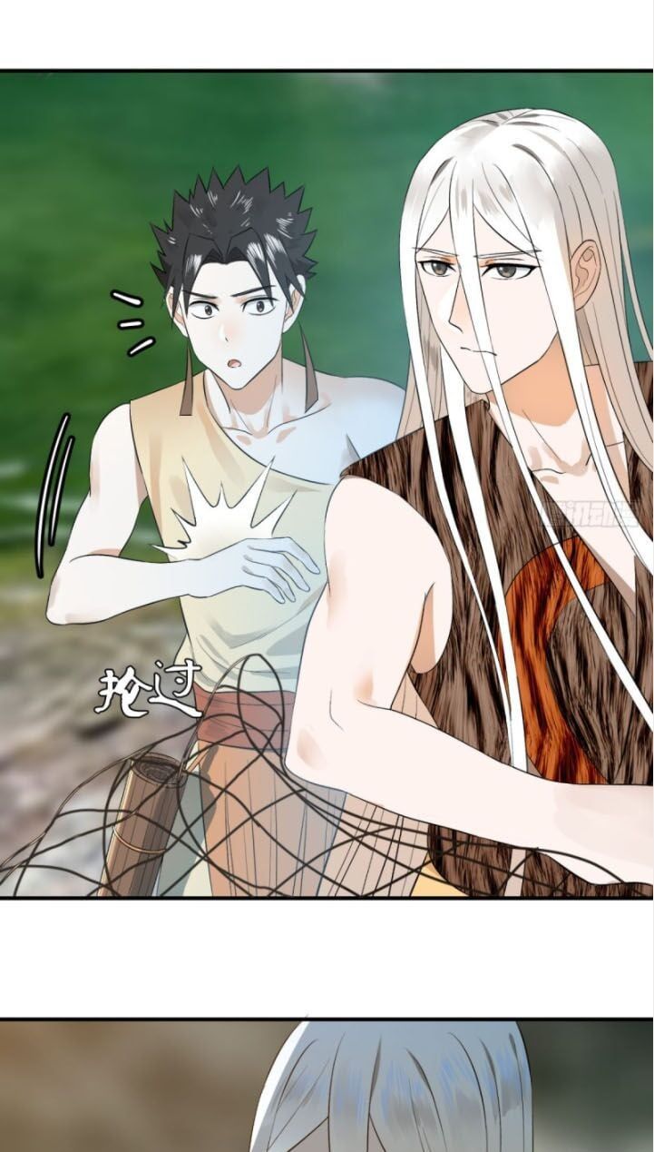 đọc truyện Ta Luyện Khí Ba Ngàn Năm Chương 133 ảnh 6 tại Thiên Thai Truyện