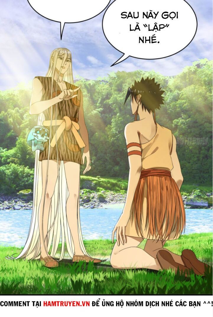 đọc truyện Ta Luyện Khí Ba Ngàn Năm Chương 133 ảnh 42 tại Thiên Thai Truyện