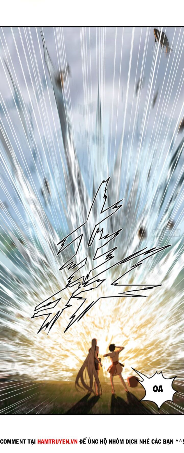 đọc truyện Ta Luyện Khí Ba Ngàn Năm Chương 133 ảnh 8 tại Thiên Thai Truyện