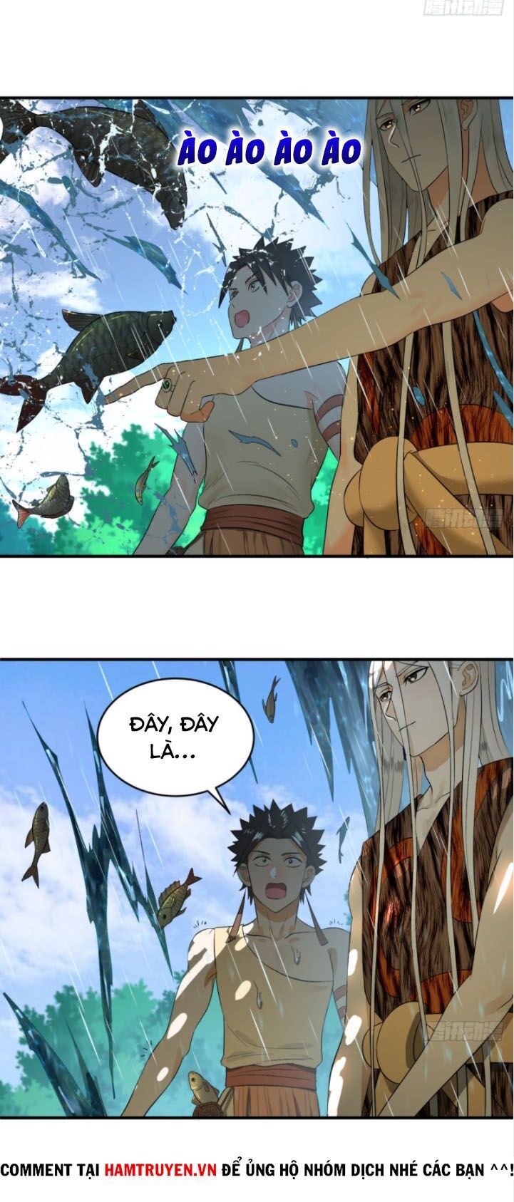 đọc truyện Ta Luyện Khí Ba Ngàn Năm Chương 133 ảnh 9 tại Thiên Thai Truyện