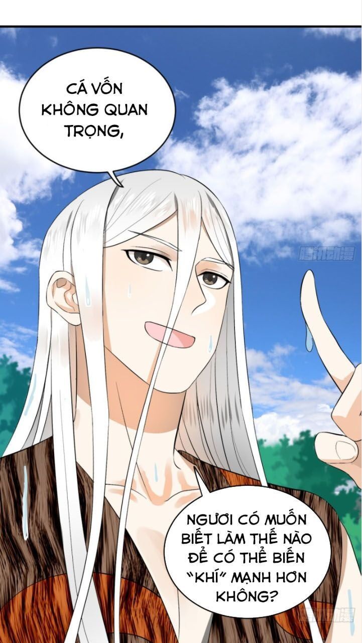 đọc truyện Ta Luyện Khí Ba Ngàn Năm Chương 133 ảnh 10 tại Thiên Thai Truyện