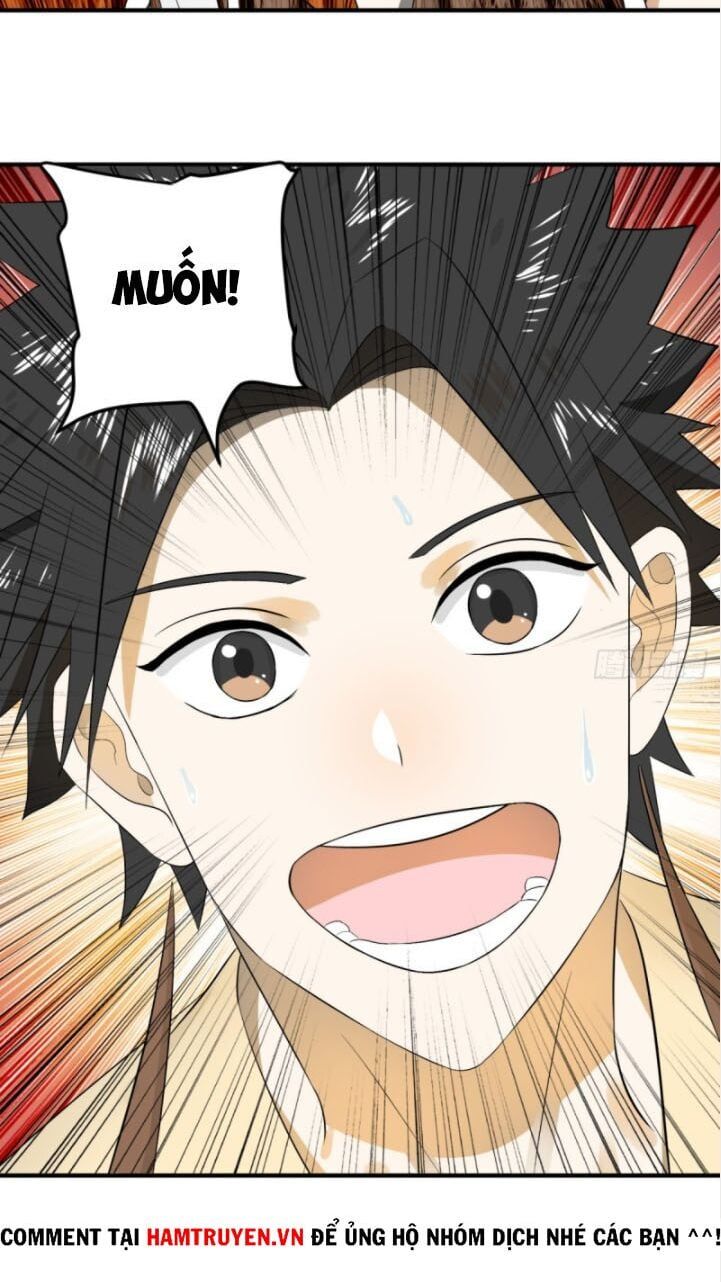 đọc truyện Ta Luyện Khí Ba Ngàn Năm Chương 133 ảnh 11 tại Thiên Thai Truyện