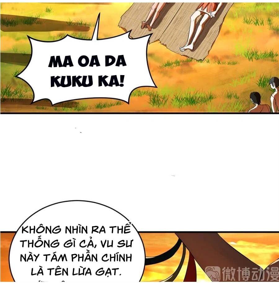 đọc truyện Ta Luyện Khí Ba Ngàn Năm Chương 134 ảnh 18 tại Thiên Thai Truyện