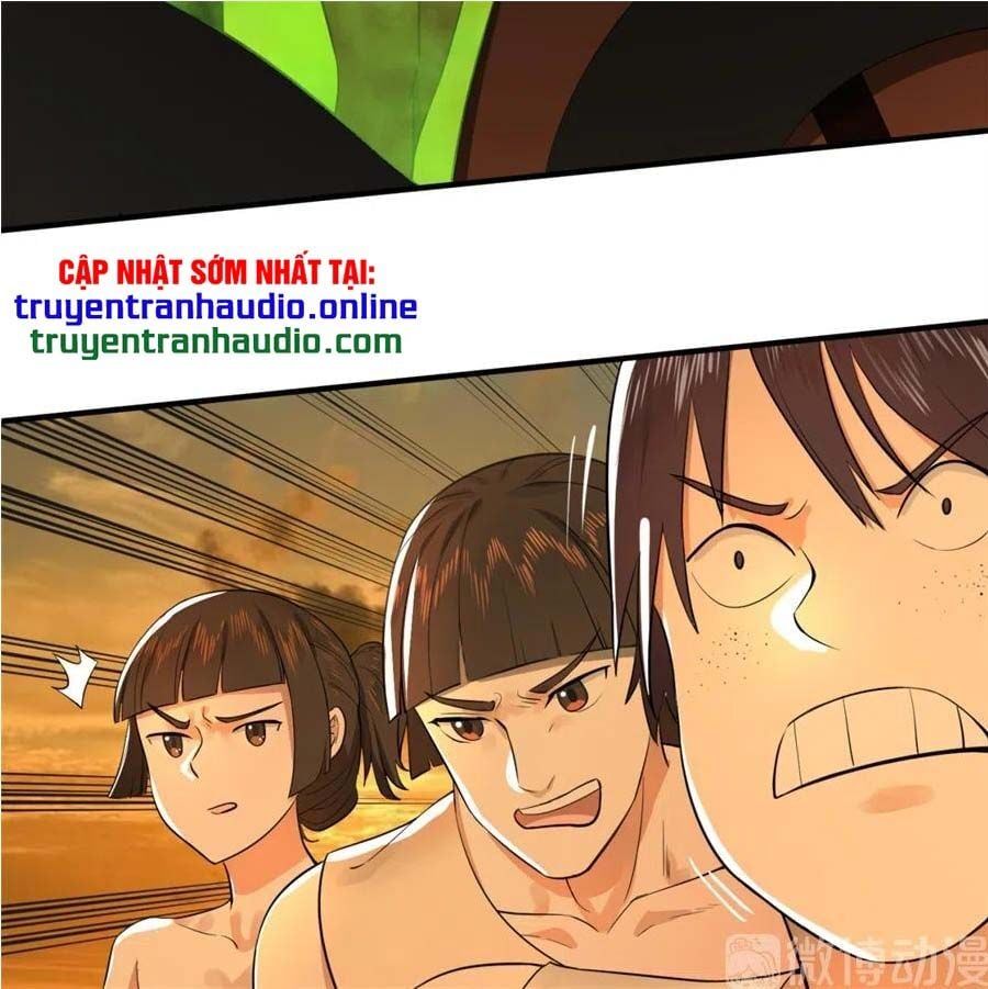 đọc truyện Ta Luyện Khí Ba Ngàn Năm Chương 134 ảnh 25 tại Thiên Thai Truyện