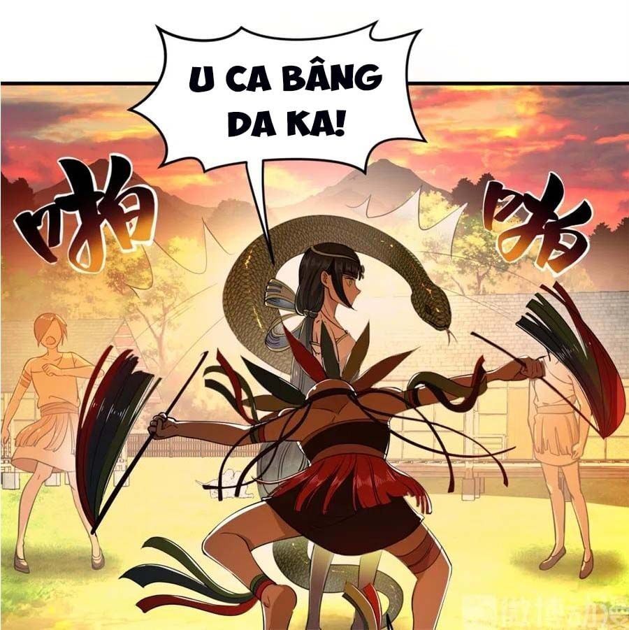 đọc truyện Ta Luyện Khí Ba Ngàn Năm Chương 134 ảnh 30 tại Thiên Thai Truyện