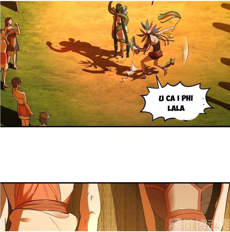 đọc truyện Ta Luyện Khí Ba Ngàn Năm Chương 134 ảnh 34 tại Thiên Thai Truyện