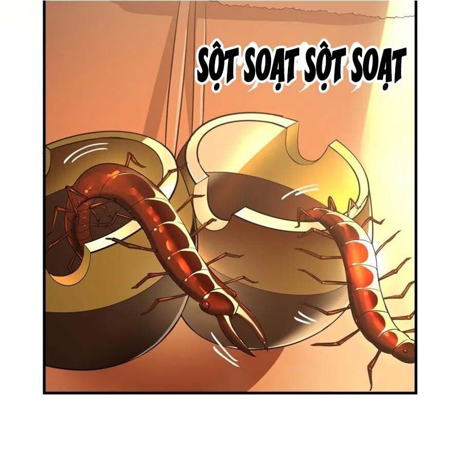 đọc truyện Ta Luyện Khí Ba Ngàn Năm Chương 134 ảnh 36 tại Thiên Thai Truyện