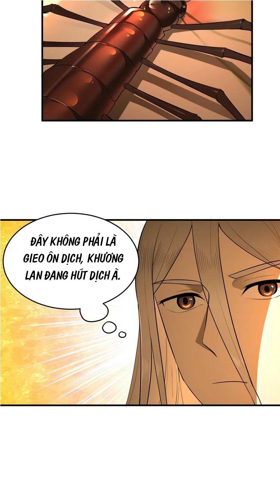 đọc truyện Ta Luyện Khí Ba Ngàn Năm Chương 134 ảnh 40 tại Thiên Thai Truyện